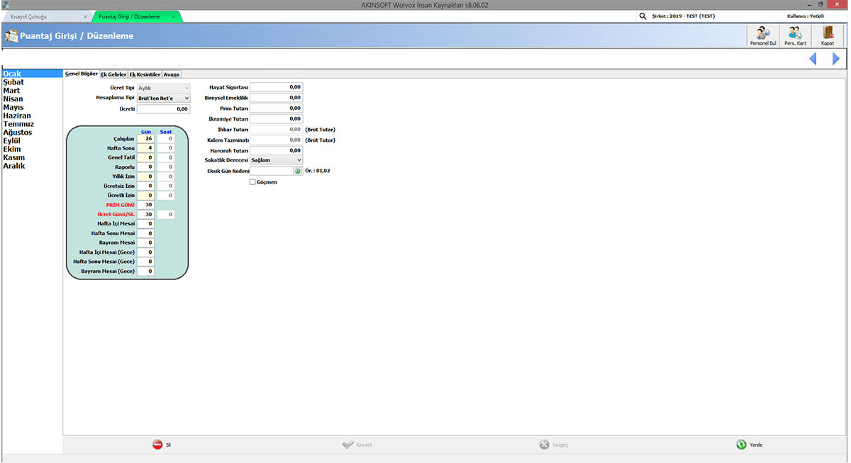 SchedulePRO
