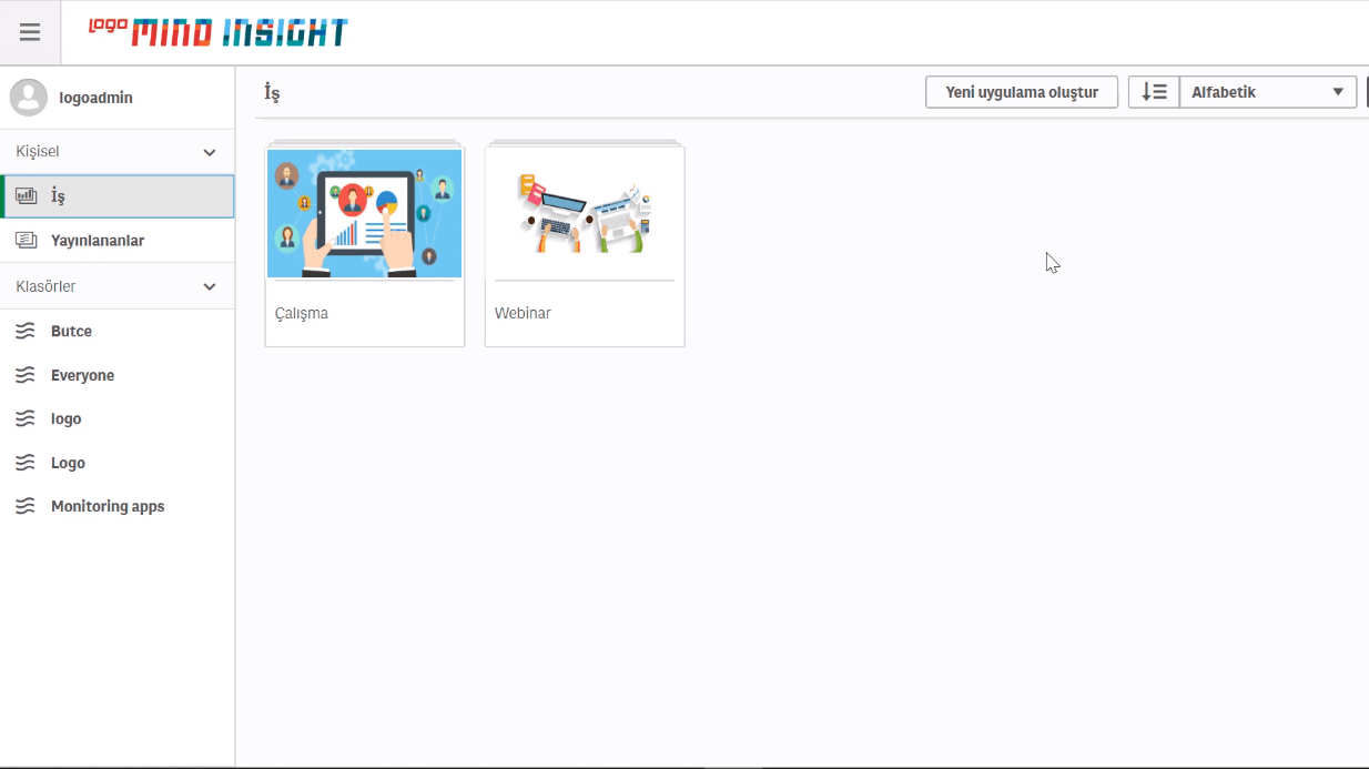 IBM Filenet Teklifi Al