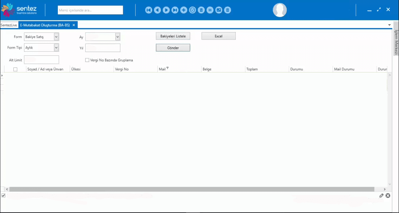 Easy Workflow Teklifi Al